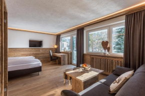 Almhof Kitzlodge - Alpine Lifestyle Hotel